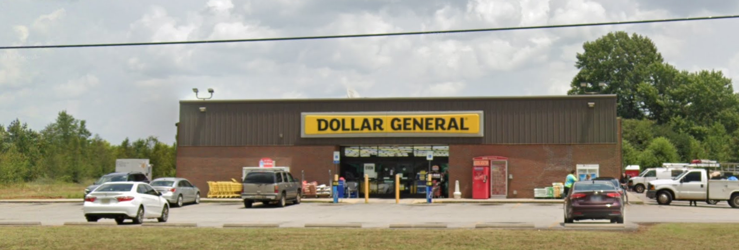 Dollar General — photo 2