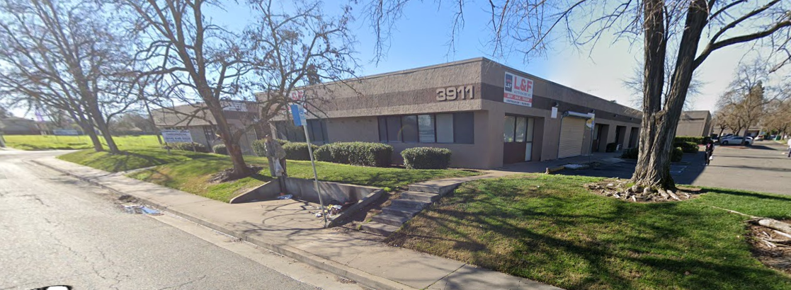 North Point Business Park — photo 4