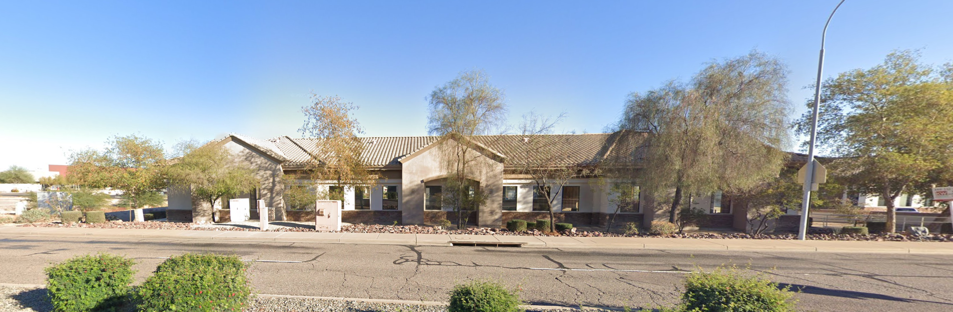 Featured property