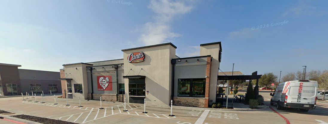 5325 N PGBT REST/RETAIL — photo 3