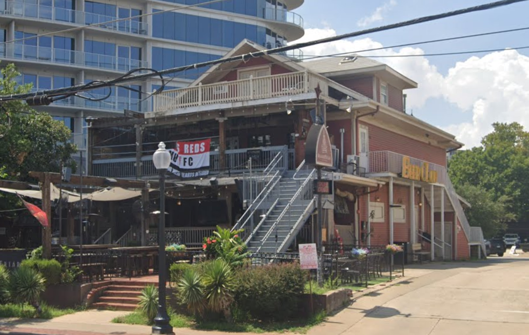 2621 McKinney Ave - Uptown Standalone Restaurant — photo 5