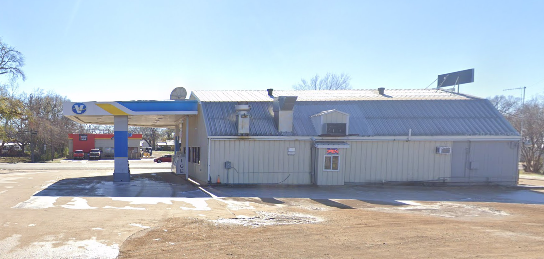 Featured property