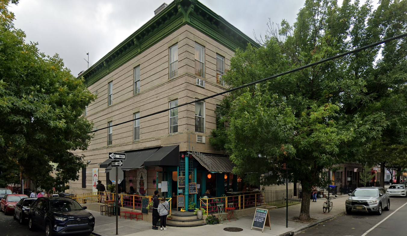 Featured property