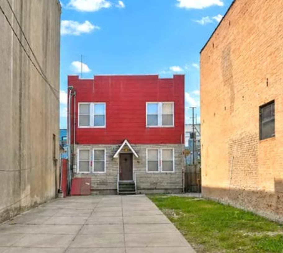 Featured property