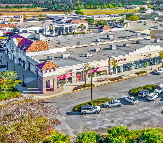 Eastern Shore Shopping Center — photo 5