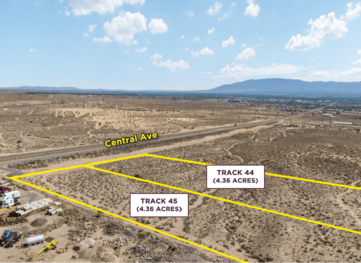 Featured property