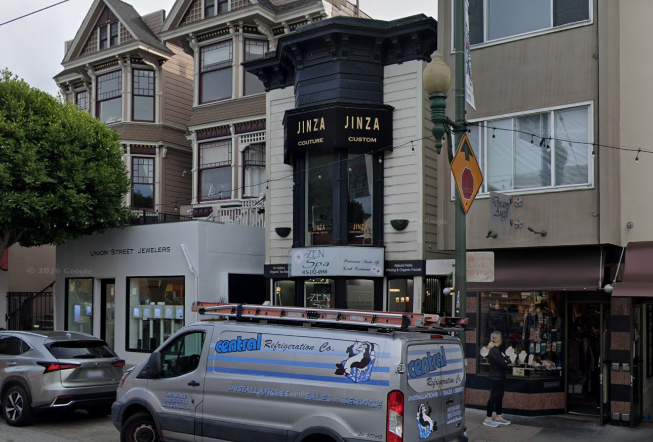 1933 Union St — photo 3