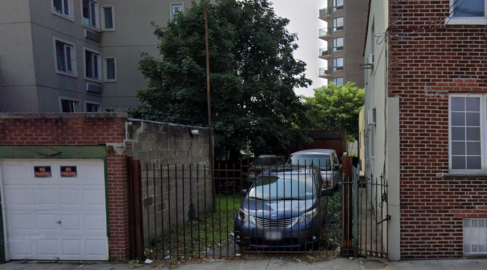 Featured property