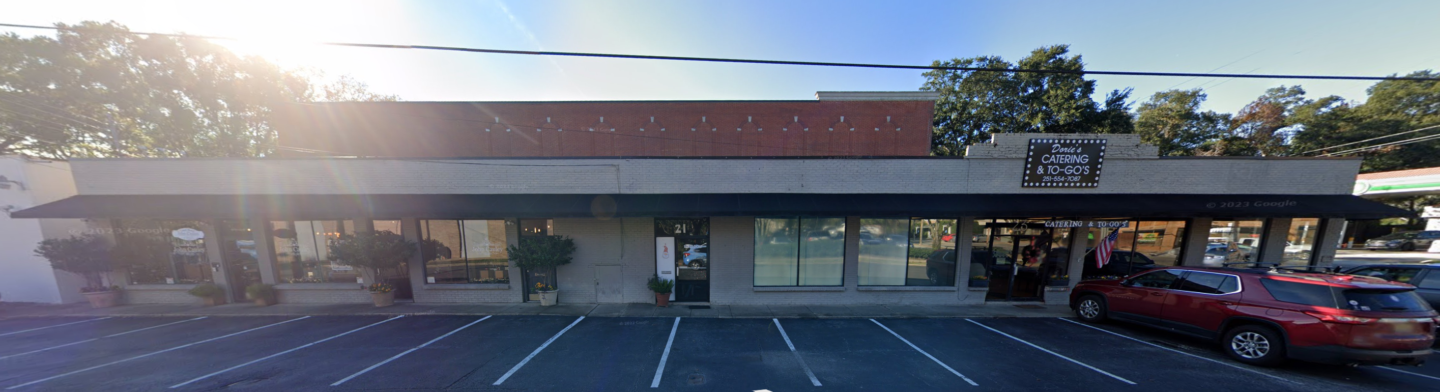 2151 Old Shell Rd — photo 4