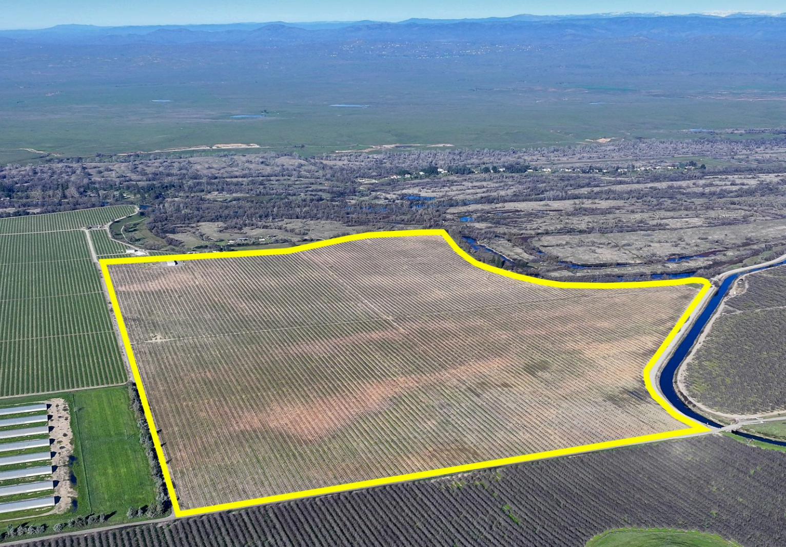 Featured property
