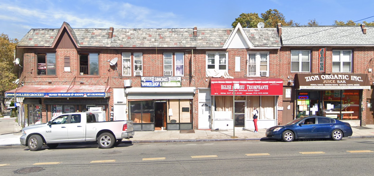 Featured property