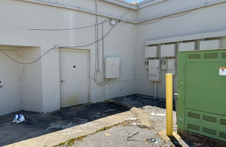 Hi LLC Rest Shopping Center — photo 11