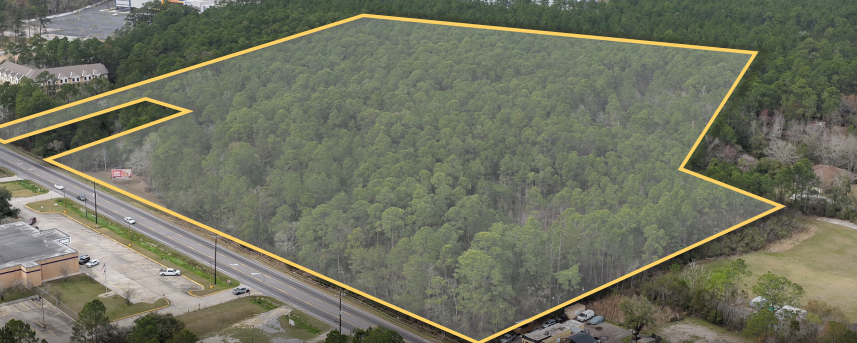 Slidell Multi-Family Development Opportunity — photo 2