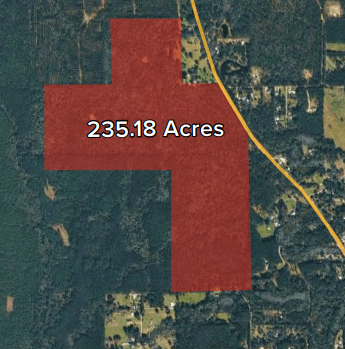 Hwy 1077 Development Opportunity — photo 2