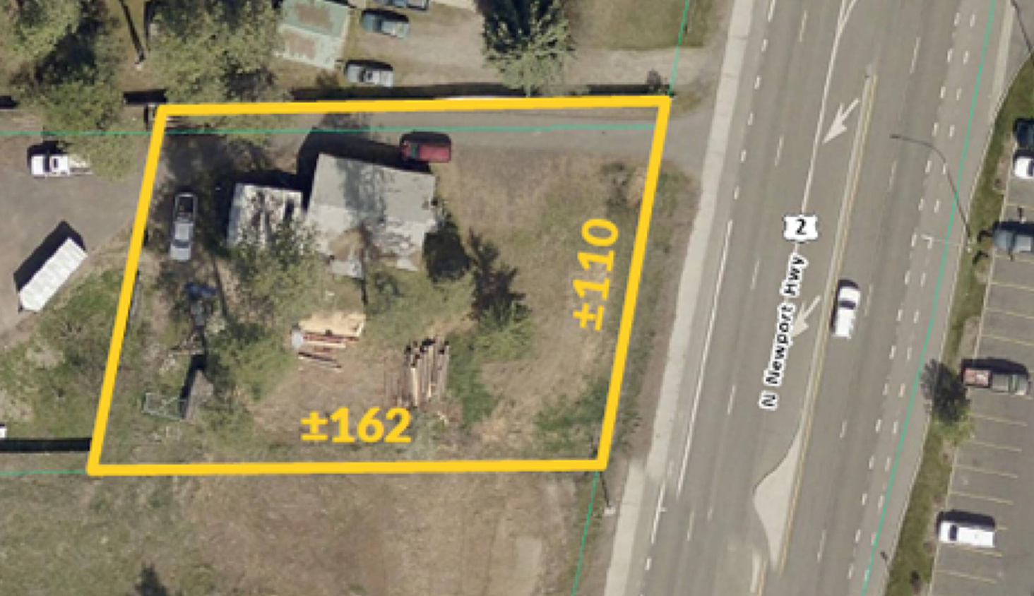 Featured property