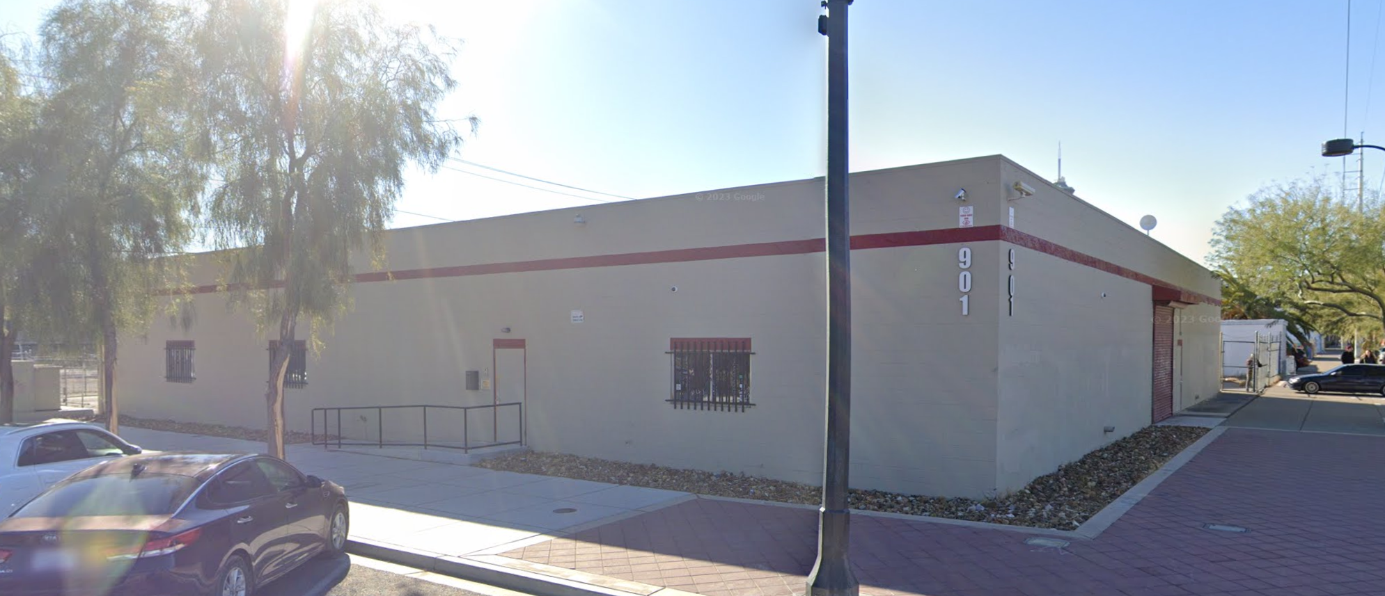 Featured property