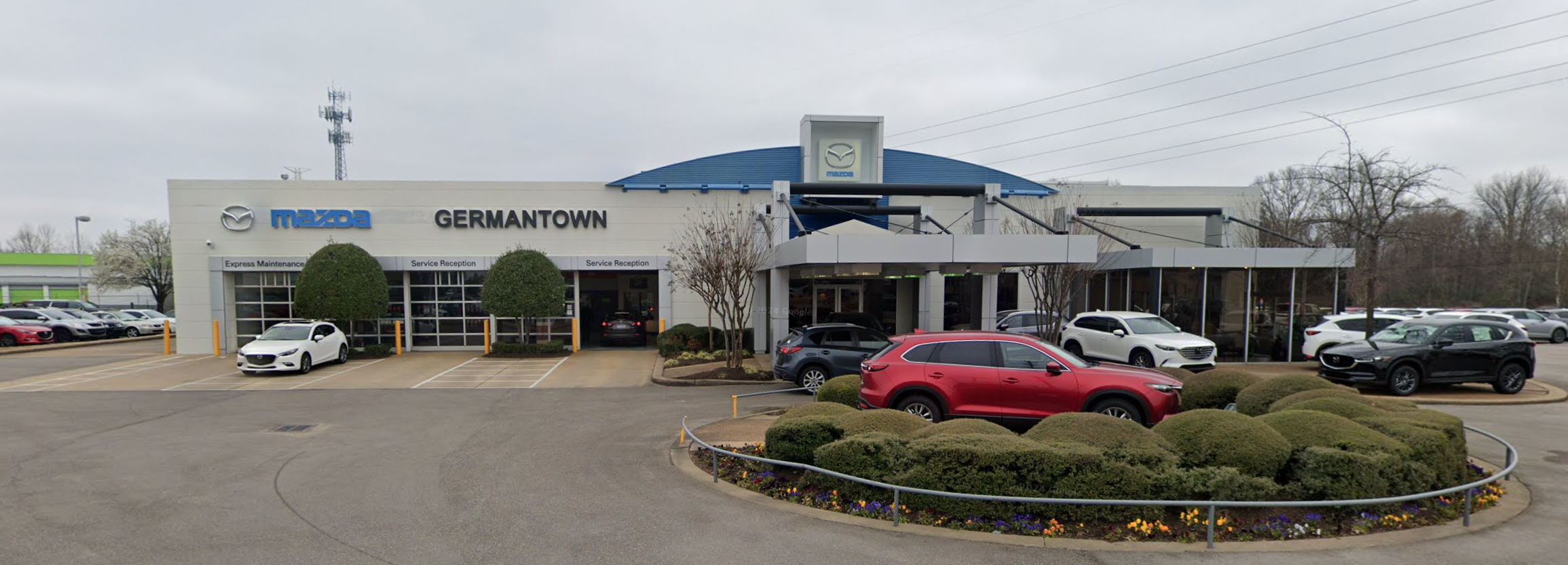 Featured property
