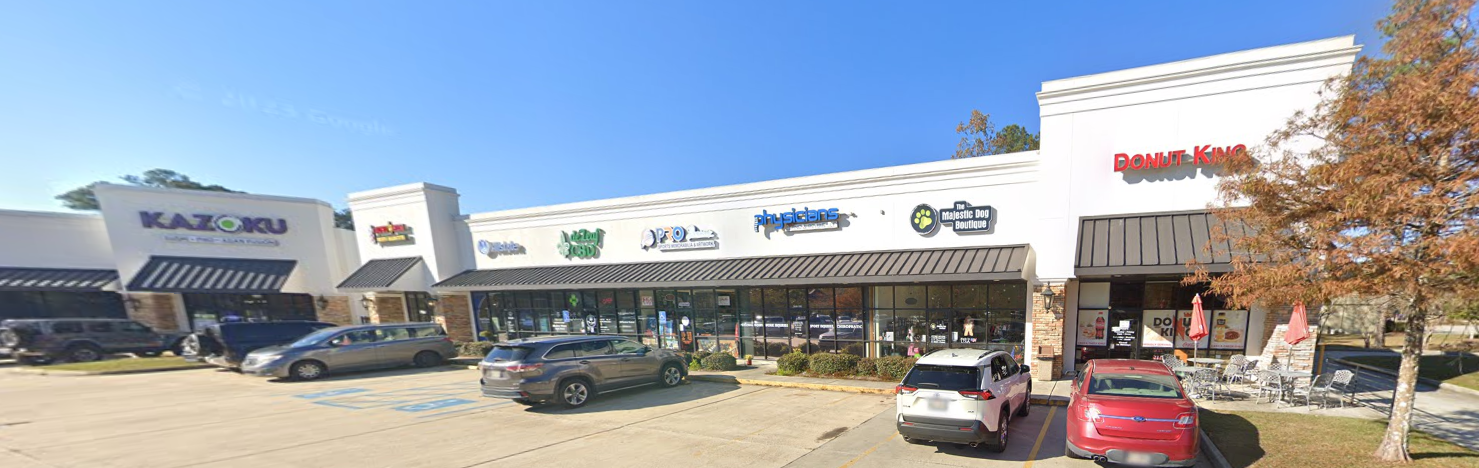 Featured property
