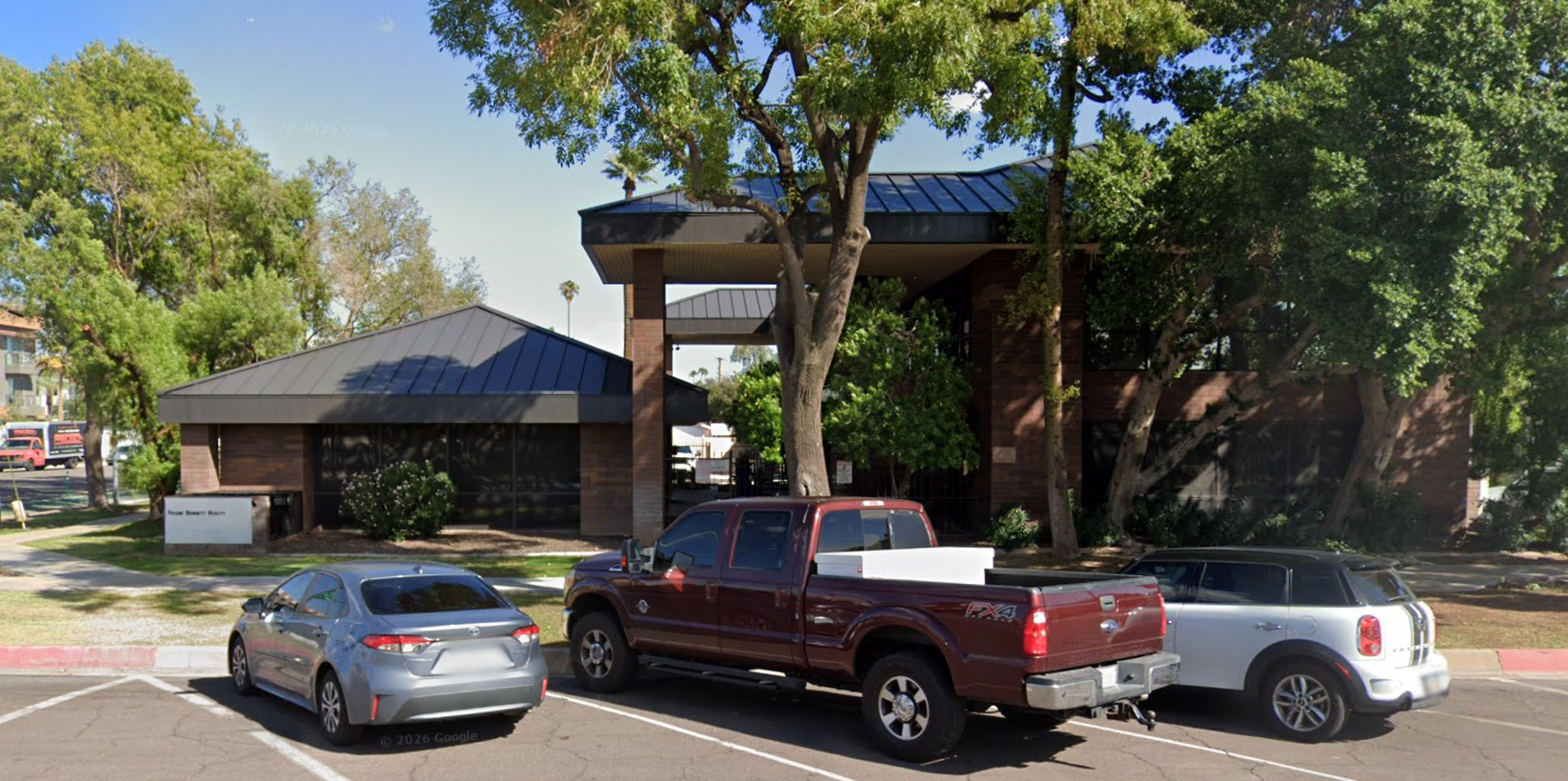 Featured property