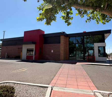 3340 Coors Blvd NW, Albuquerque, NM 87120 — photo 2