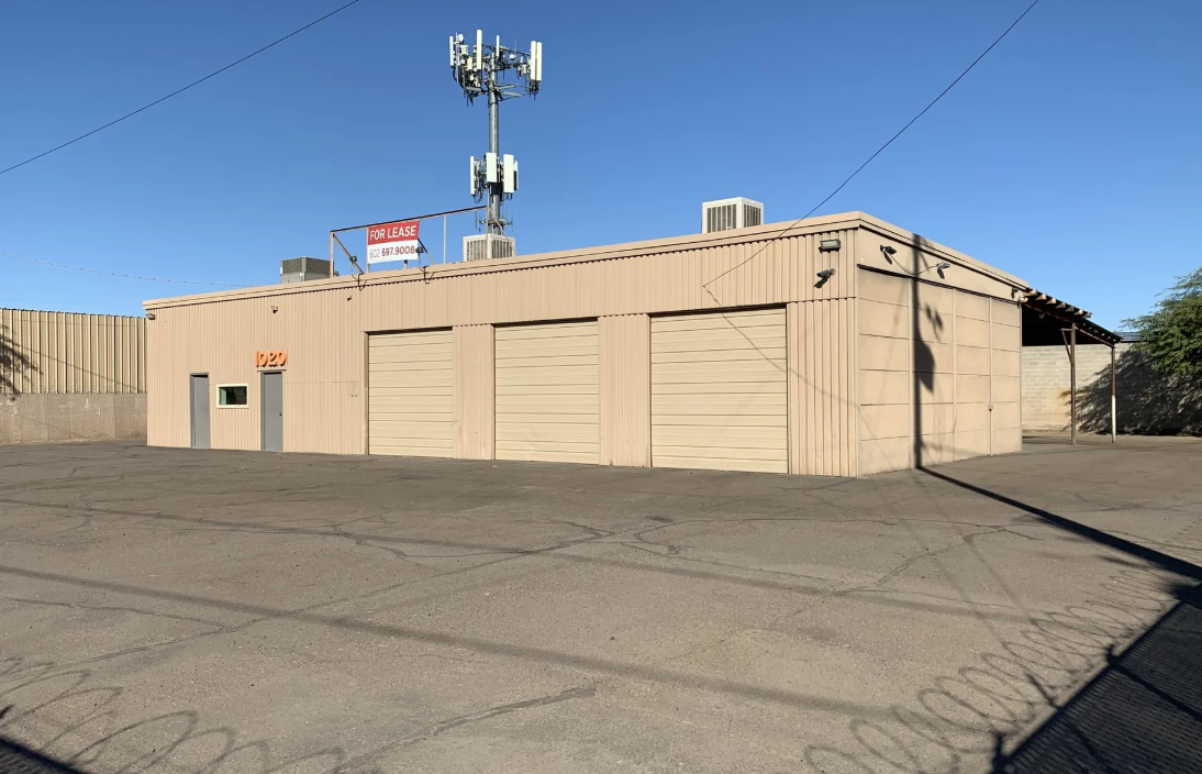 Featured property