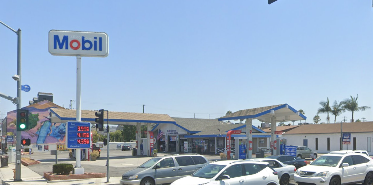 3400 E. Anaheim Street — photo 5