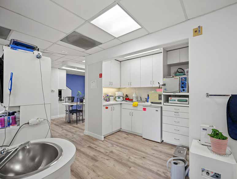 Beverly Hills Medical Office — photo 11