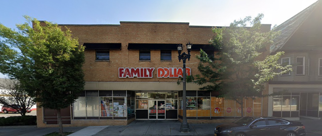 Featured property