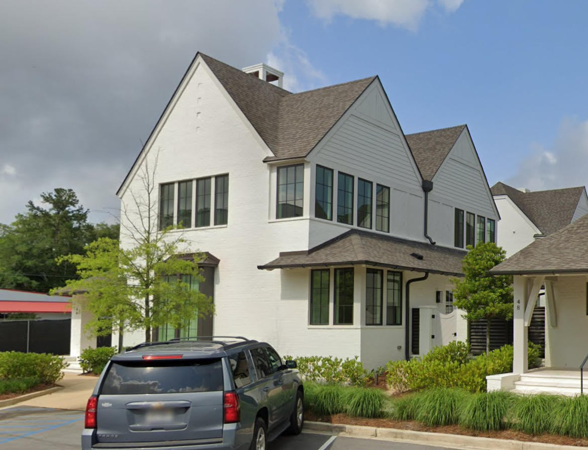 Featured property