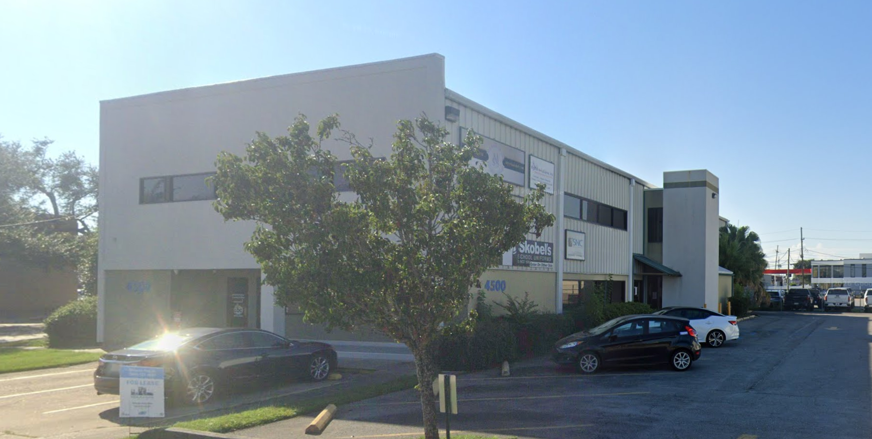  4500 York St. — photo 5
