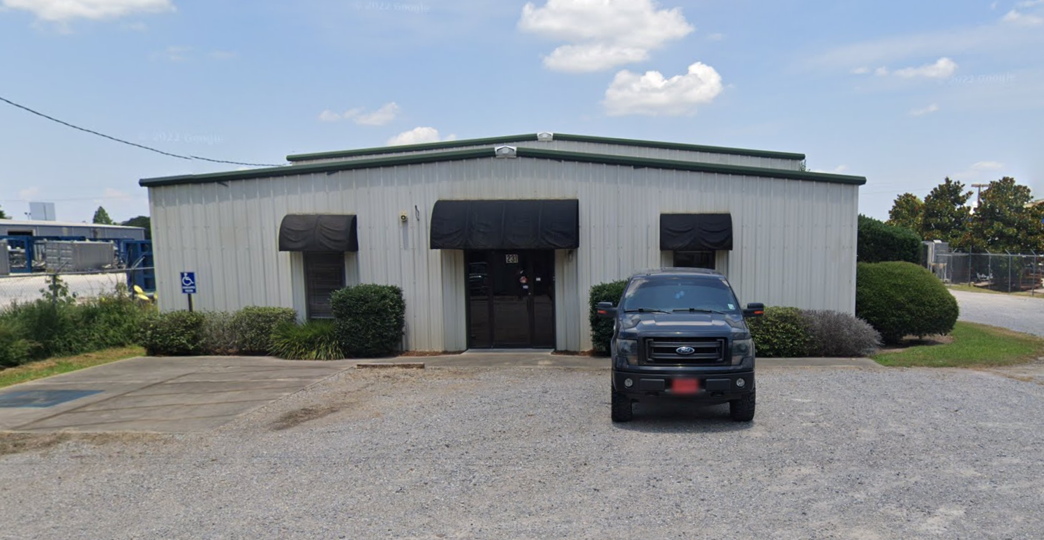 Featured property