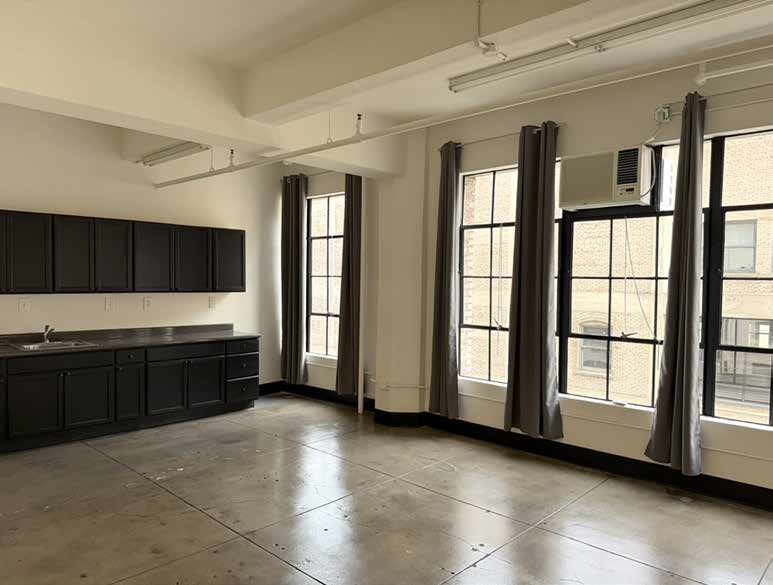 DTLA Historic Core Office Space — photo 16