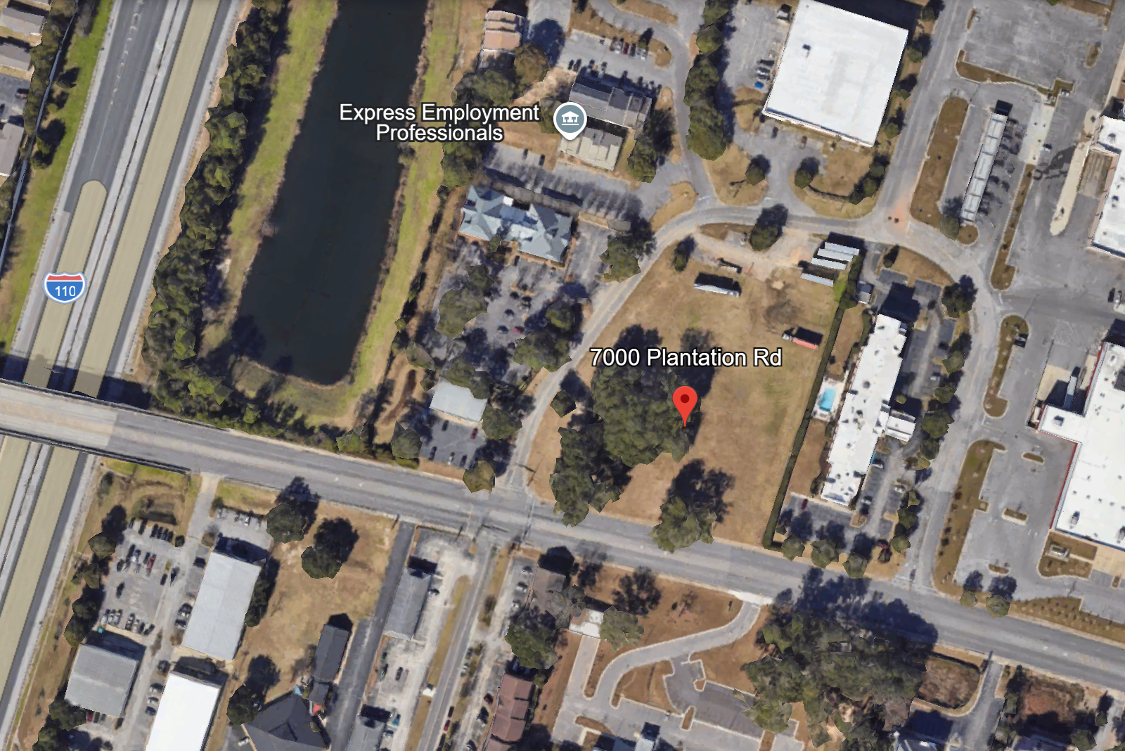 7000 Plantation Road — photo 3