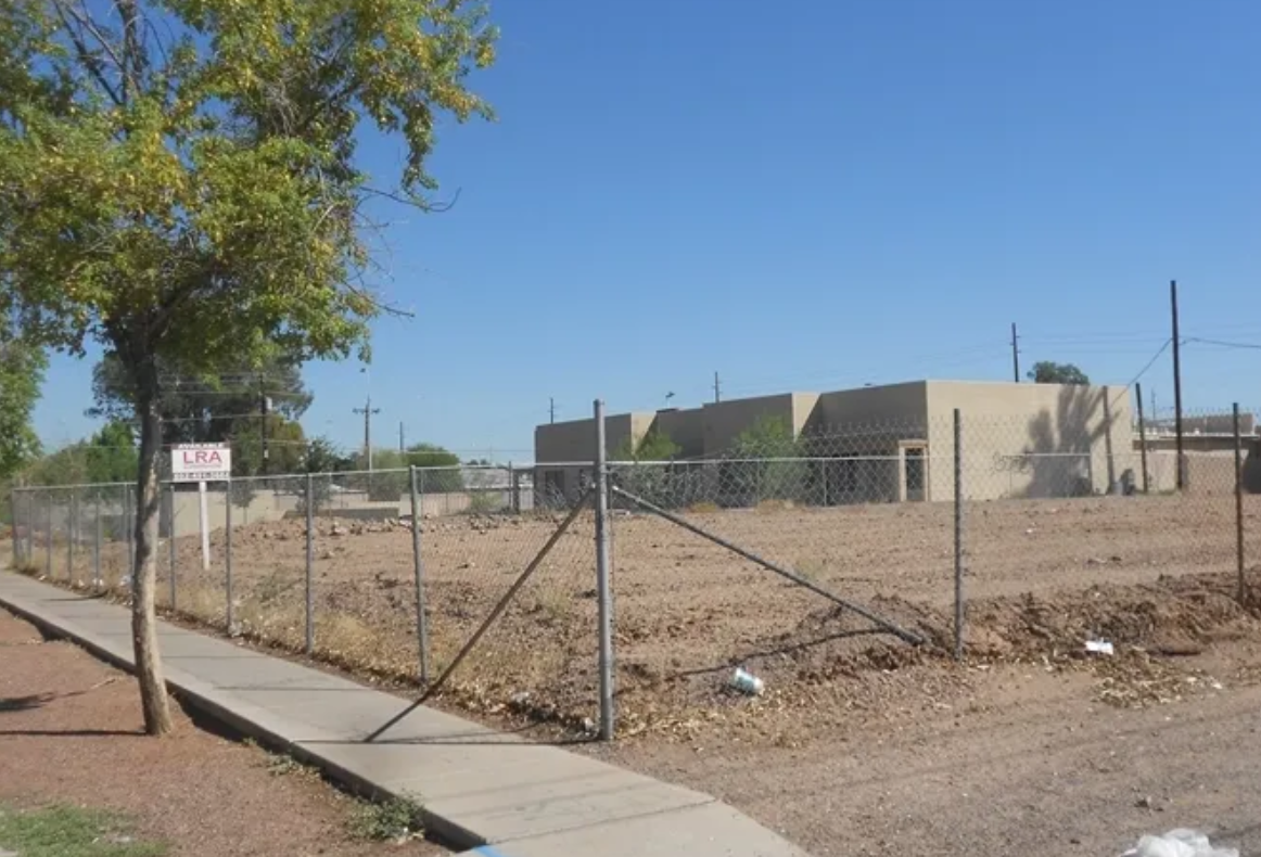 Featured property