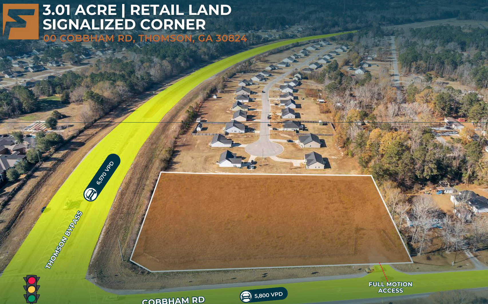 Featured property