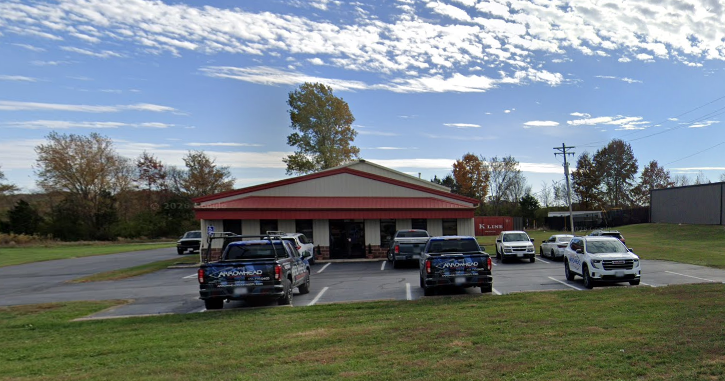 Featured property