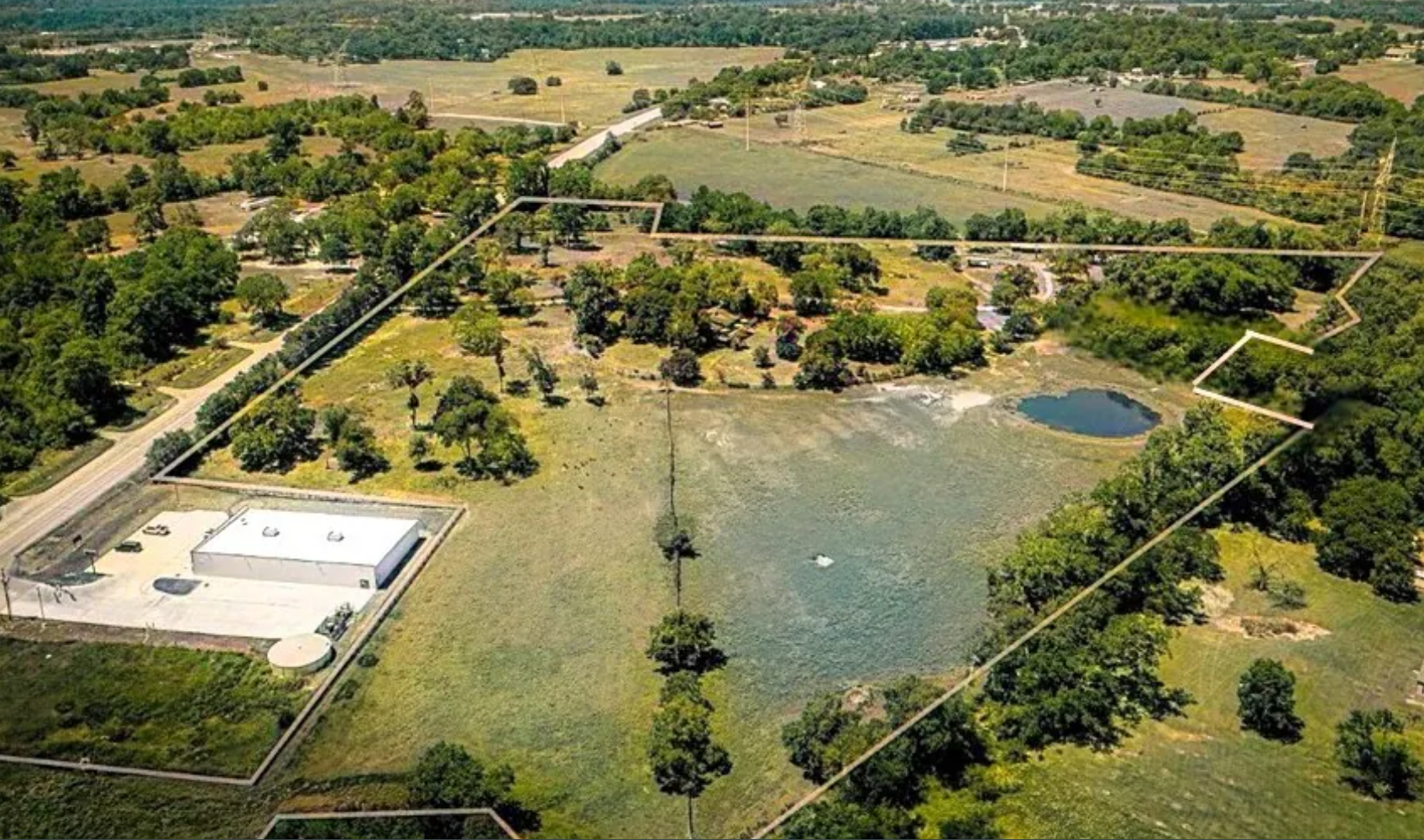 Featured property