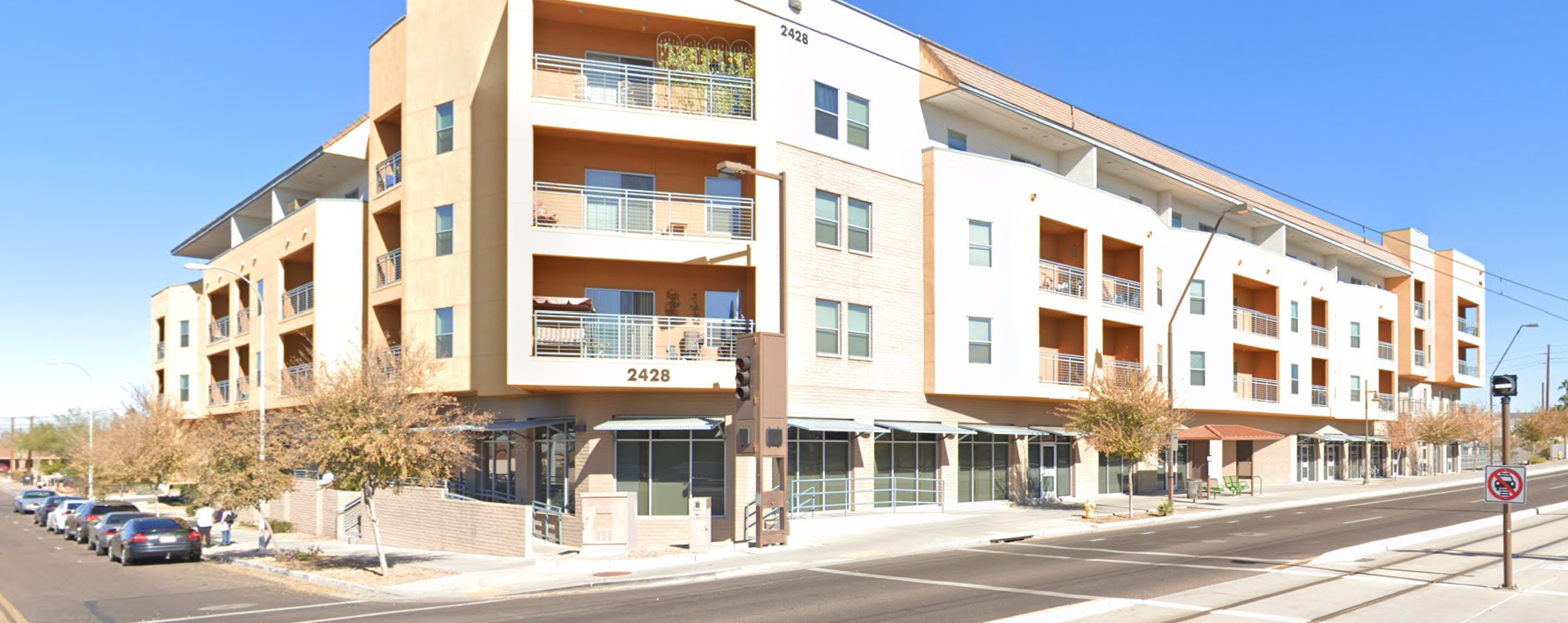 Featured property