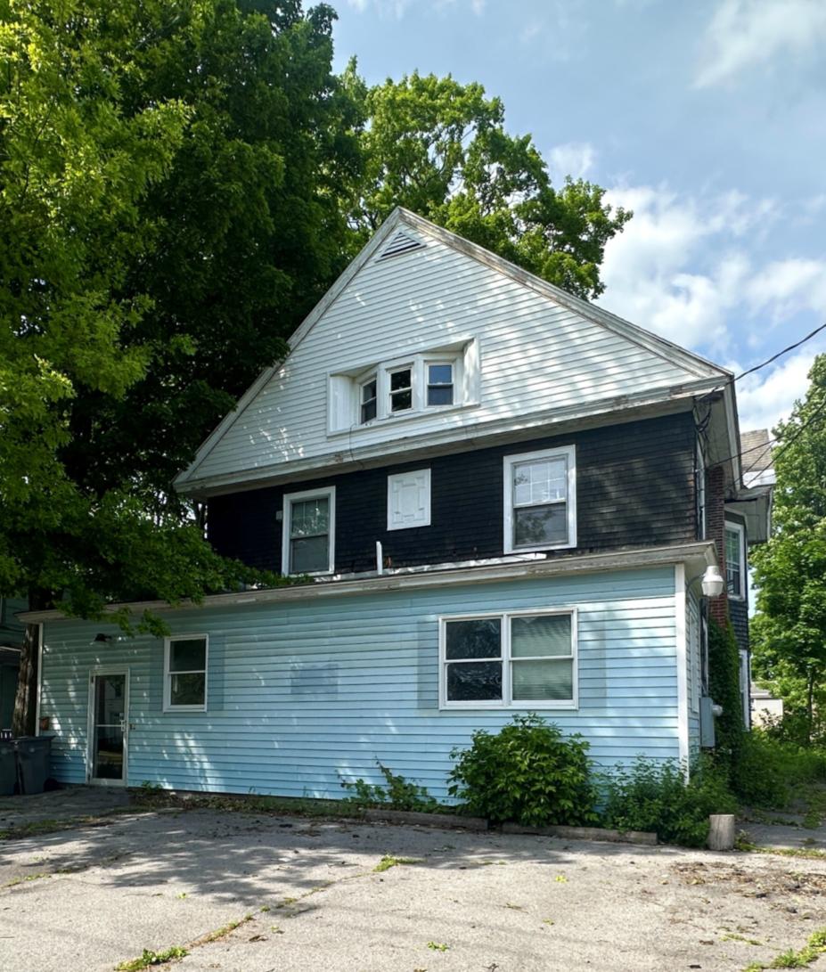 Featured property