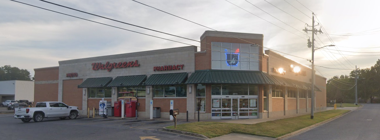 Walgreens — photo 3