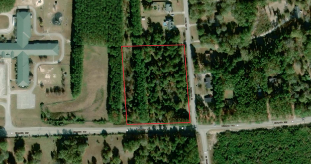 Bishopville Hwy and Hunting Rd (5 AC) — photo 2