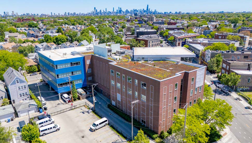 ASPIRA Business & Finance High School — photo 3