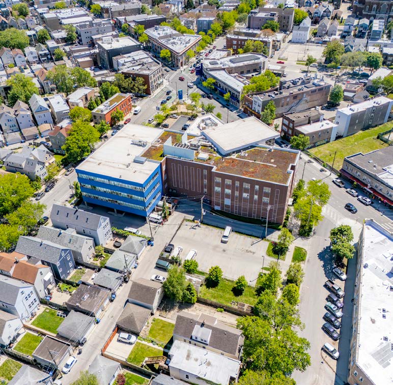 ASPIRA Business & Finance High School — photo 12