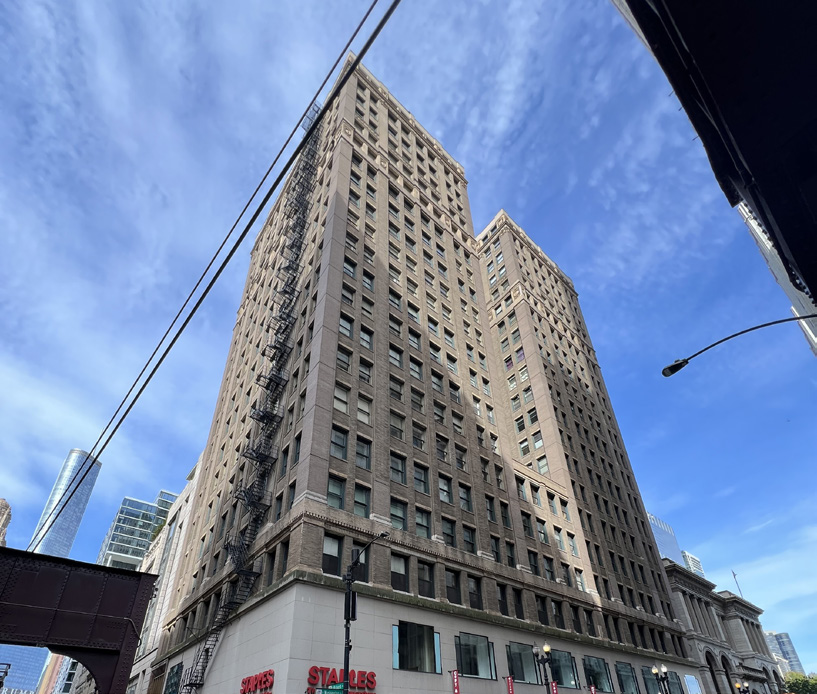 Featured property