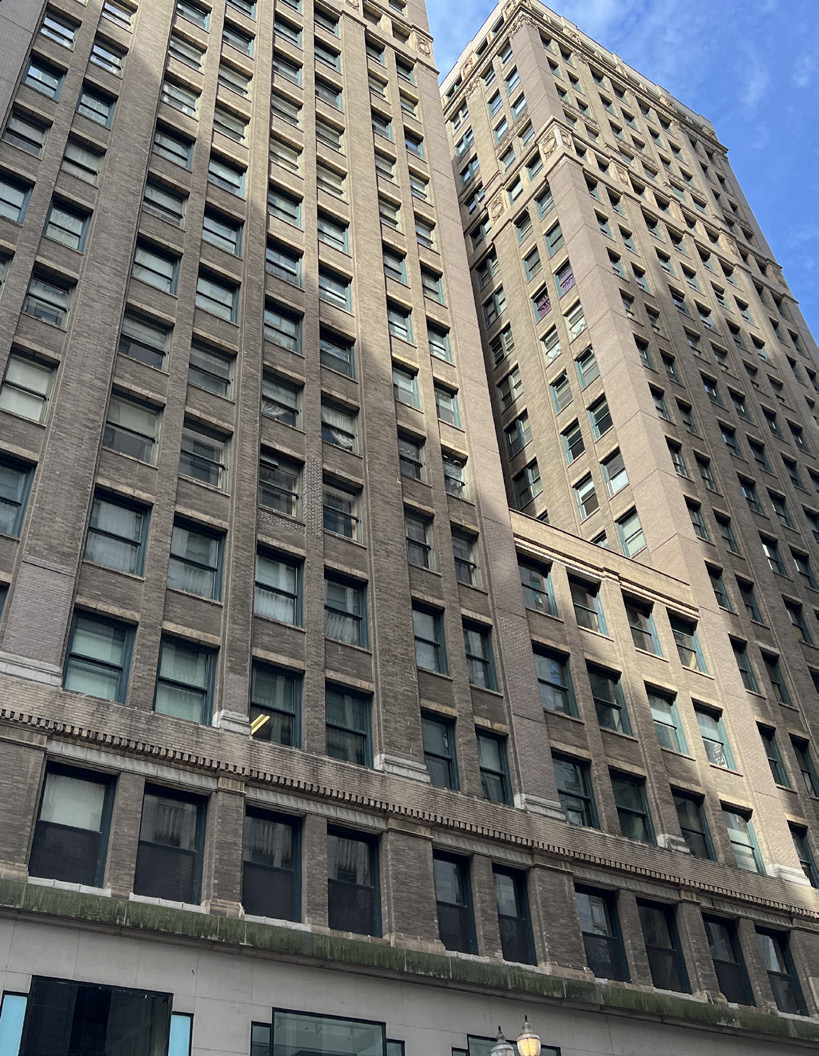 The Garland Building — photo 5