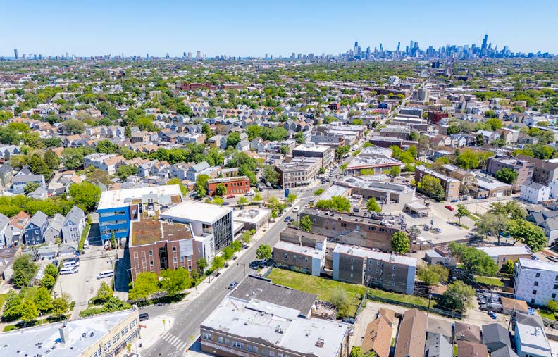 ASPIRA Business & Finance High School — photo 8