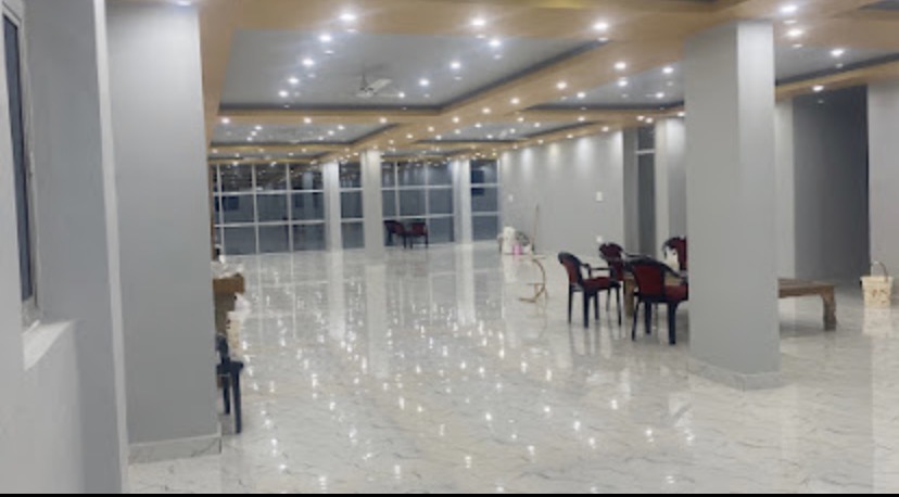 Vishal Banquet & Marriage Hall — photo 3