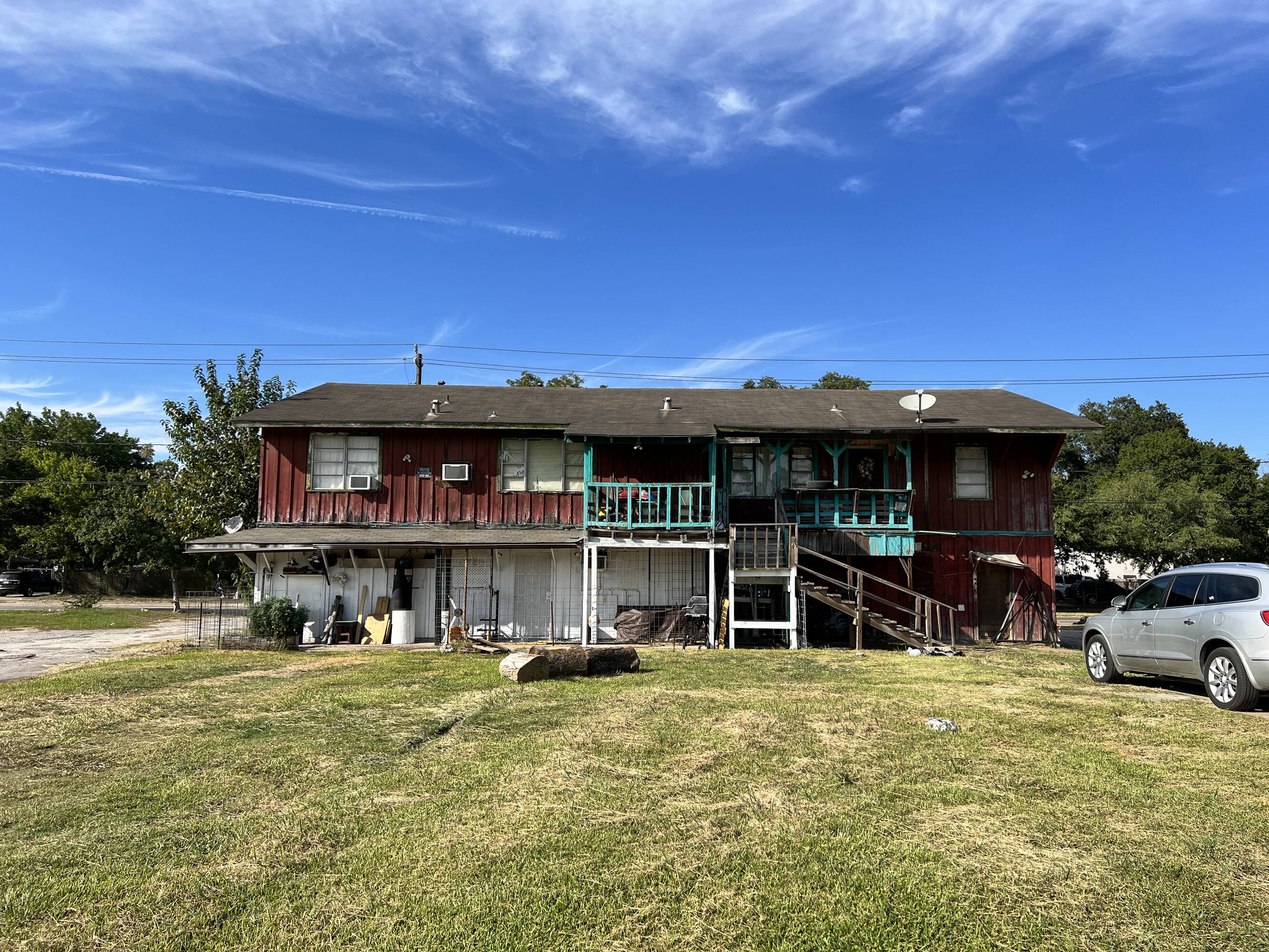 2602 East Crosstimbers Street, Houston, TX, 77093 — photo 2