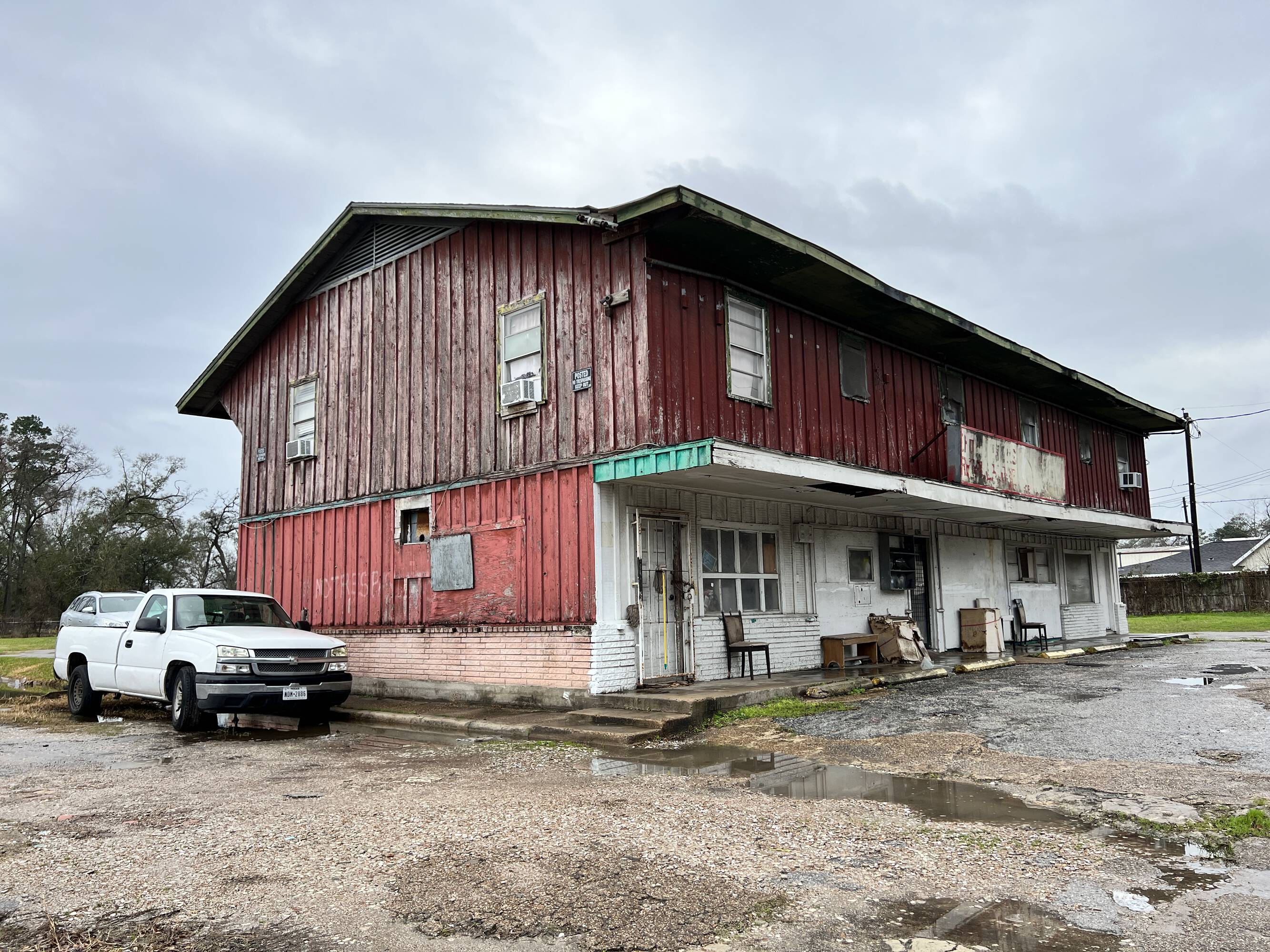 Featured property