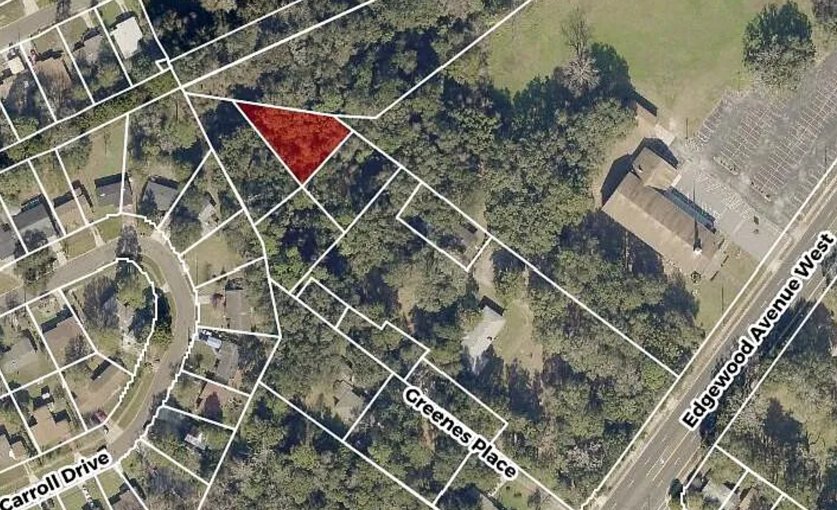 Featured property